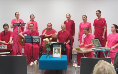 Předvánoční meditativní koncert