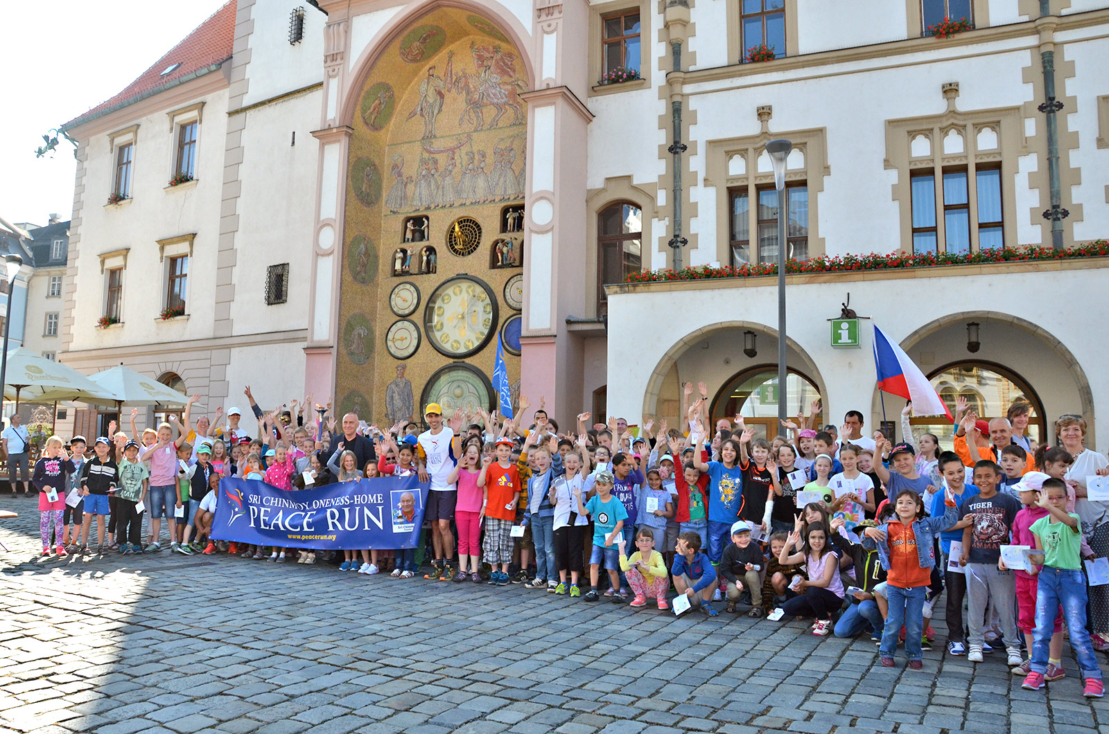 PeaceRun27